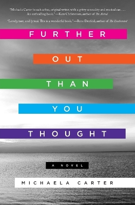 Further Out Than You Thought book