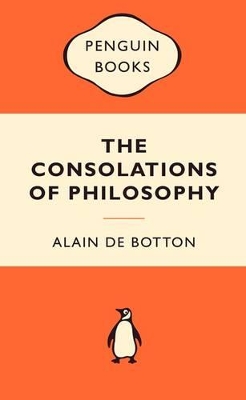 Consolations of Philosophy book