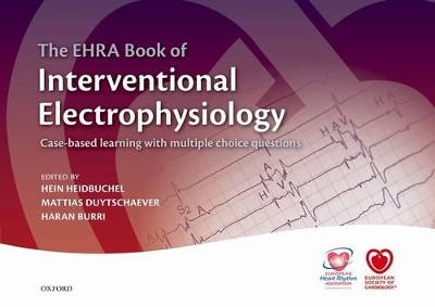 EHRA Book of Interventional Electrophysiology book