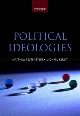 Political Ideologies book