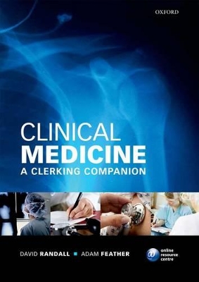 Clinical Medicine: A Clerking Companion book