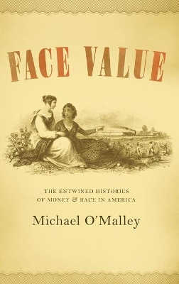 Face Value book