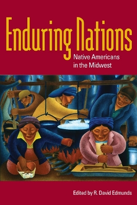 Enduring Nations book