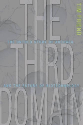 Third Domain book