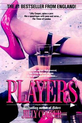 Players book