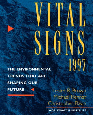 Vital Signs 1997 book