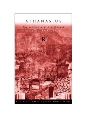 Athanasius book