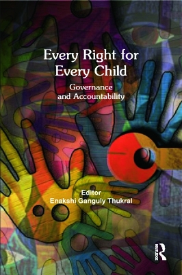 Every Right for Every Child book