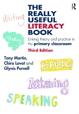 Really Useful Literacy Book book