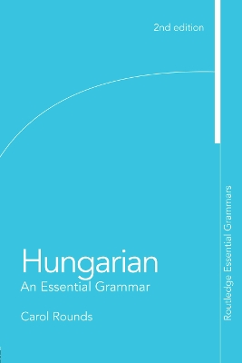 Hungarian book