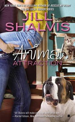 Animal Attraction book