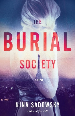 Burial Society book