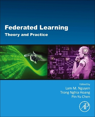 Federated Learning: Theory and Practice book