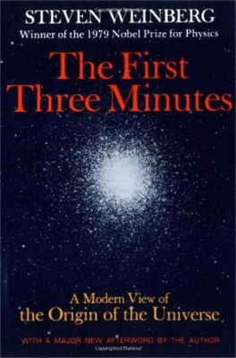 First Three Minutes book