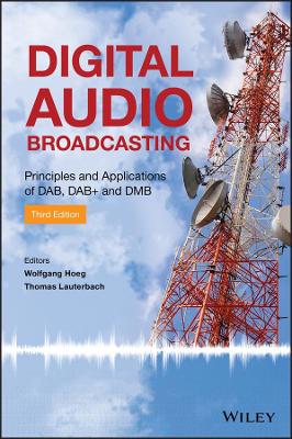 Digital Audio Broadcasting book
