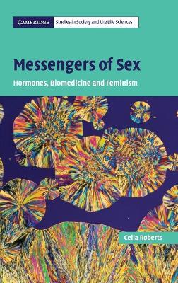 Messengers of Sex book