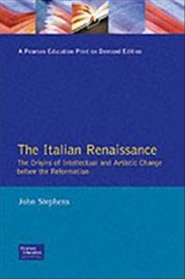 Italian Renaissance book