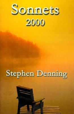 Sonnets 2000 book