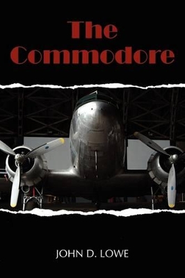 The Commodore book