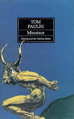 Minotaur - Poetry & the Nation State (Cobee) book