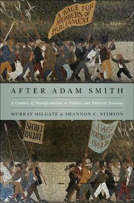 After Adam Smith book