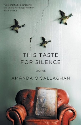 This Taste for Silence book