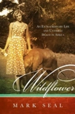 Wildflower book