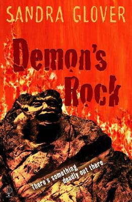 Demon's Rock book