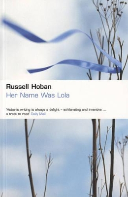 Her Name Was Lola book
