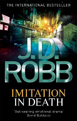 Imitation In Death book