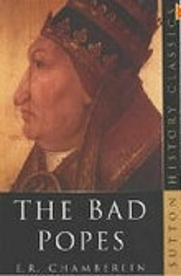 Bad Popes book