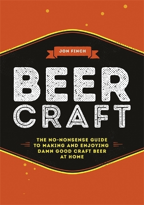Beer Craft book