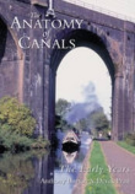 Anatomy of Canals Vol 1 book