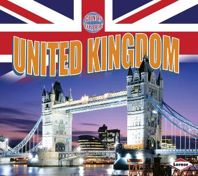 United Kingdom book