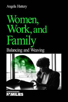 Women, Work, and Families book