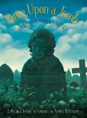 Once Upon A Tomb book
