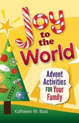 Joy to the World book