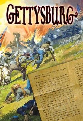 Gettysburg book