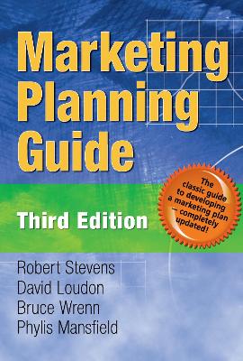 Marketing Planning Guide by Bruce Wrenn