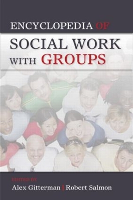 Encyclopedia of Social Work with Groups book