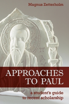 Approaches to Paul book