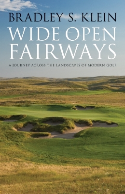 Wide Open Fairways book