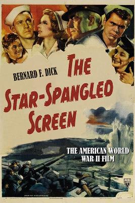 The Star-Spangled Screen, updated and expanded edition book