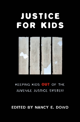 Justice for Kids book