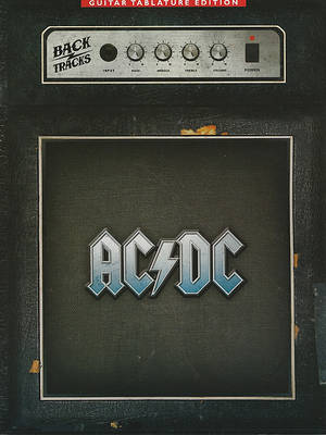 AC/DC book