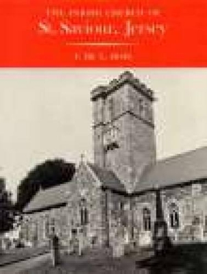 Parish Church of St Saviour book