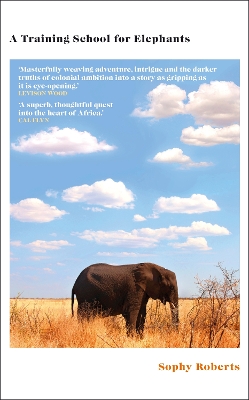 A Training School for Elephants book