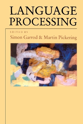 Language Processing book