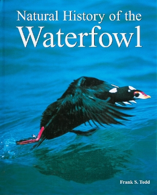 Natural History of the Waterfowl book