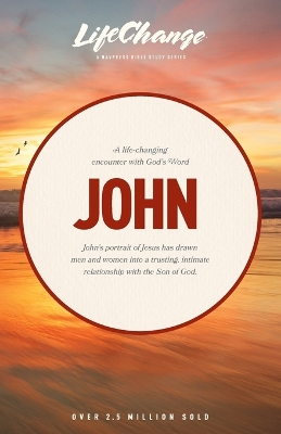 John by The Navigators